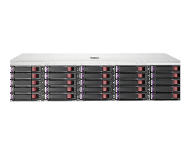 server Hard Disk Recovery